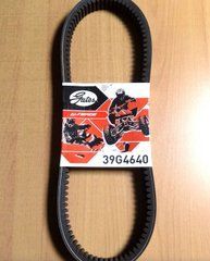 Ремінь варіаторний GATES 39G4640 G-Force (36x13,6x1200мм) POLARIS INDY 500 1996-1997