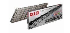 Приводная цепь 520ZVM-X Steel DID520ZVMX112