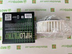 HIFLO HFA4607 - Фильтр воздушный