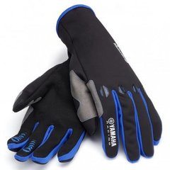 Перчатки Yamaha GYTR, L, Black