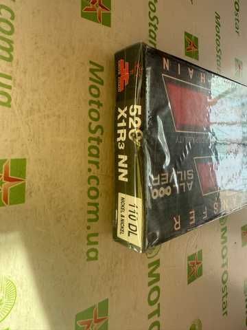 Купить Цепь приводная JT JTC520X1R3NN110DL YAMAHA TT-R, XJR 250