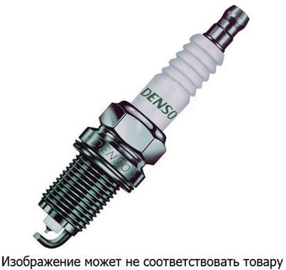 DS 4158 / U24ETR Свеча зажигания (NGK 3478 / CR8EK)