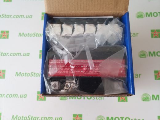 Outdo YTX7L-BS 12V 6Ah. Аккумулятор