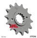 JT JTF516.16 - Звезда передняя KAWASAKI EL, EX, GPX, KL, KLR, KLX, KR-1, ZXR, ZZR; SUZUKI GS 250-650 1984-2020