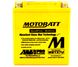 Motobatt MBTX7U Акумулятор 8 A/ч, 115 A, (-/+), 114x70x128 мм